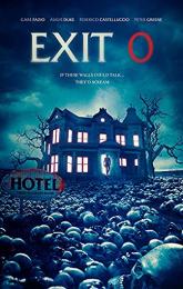 Exit 0 poster