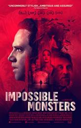 Impossible Monsters poster