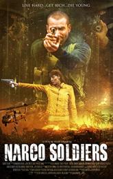 Narco Soldiers poster