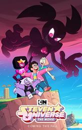 Steven Universe: The Movie poster