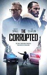 The Corrupted poster
