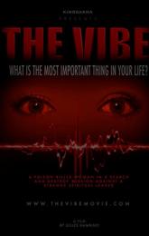 The Vibe poster