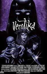 Verotika poster