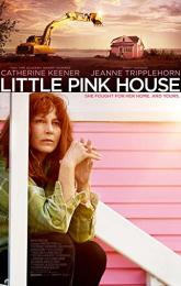 Little Pink House poster