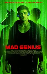 Mad Genius poster