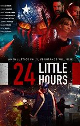 24 Little Hours poster