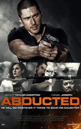 Abducted poster