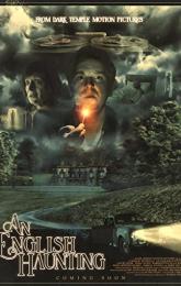 An English Haunting poster