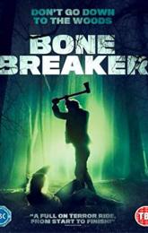 Bone Breaker poster