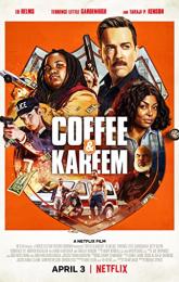 Coffee & Kareem poster
