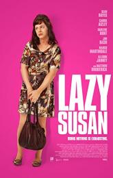 Lazy Susan poster