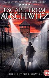 The Escape from Auschwitz poster