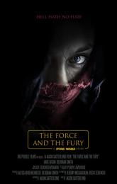 Star Wars: The Force and the Fury poster