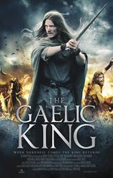 The Gaelic King poster