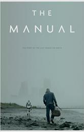 The Manual poster