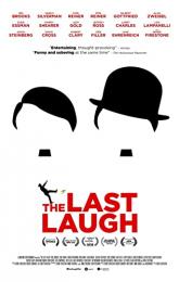 The Last Laugh poster