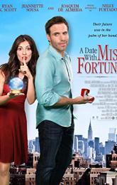 A Date with Miss Fortune poster