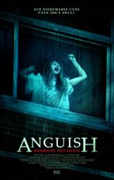 Anguish poster