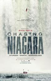 Chasing Niagara poster