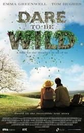 Dare to Be Wild poster