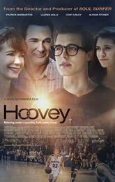Hoovey poster