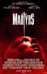 Martyrs poster