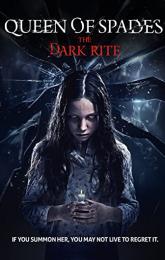 Queen of Spades: The Dark Rite poster