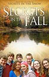 Secrets in the Fall poster