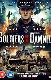 Soldiers of the Damned poster