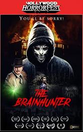 The Brain Hunter poster