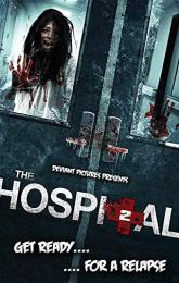 The Hospital 2 poster