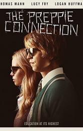 The Preppie Connection poster