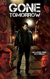 Gone Tomorrow poster