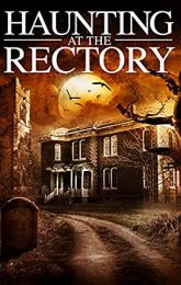 A Haunting at the Rectory poster