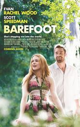 Barefoot poster