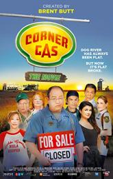 Corner Gas: The Movie poster