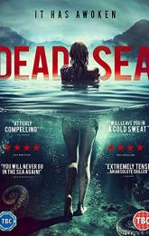 Dead Sea poster