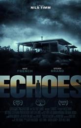 Echoes poster