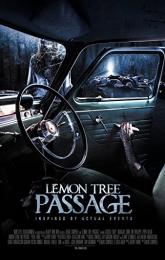 Lemon Tree Passage poster