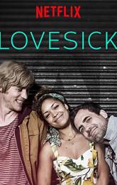 Lovesick poster