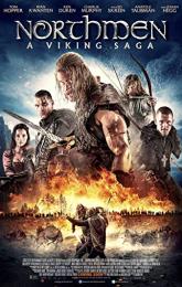 Northmen - A Viking Saga poster