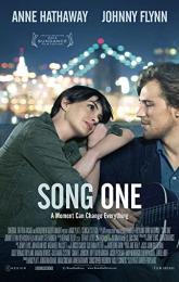 Song One poster