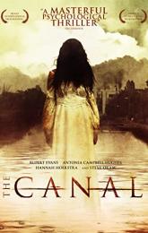 The Canal poster