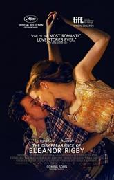 The Disappearance of Eleanor Rigby: Them poster
