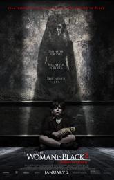 The Woman in Black 2: Angel of Death poster