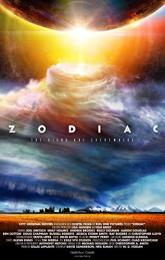 Zodiac: Signs of the Apocalypse poster