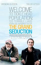 The Grand Seduction poster