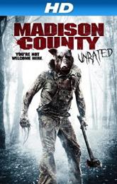 Madison County poster