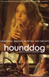 Hounddog poster