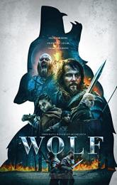 Wolf poster
